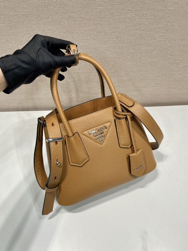 Prada Top Handle Bags